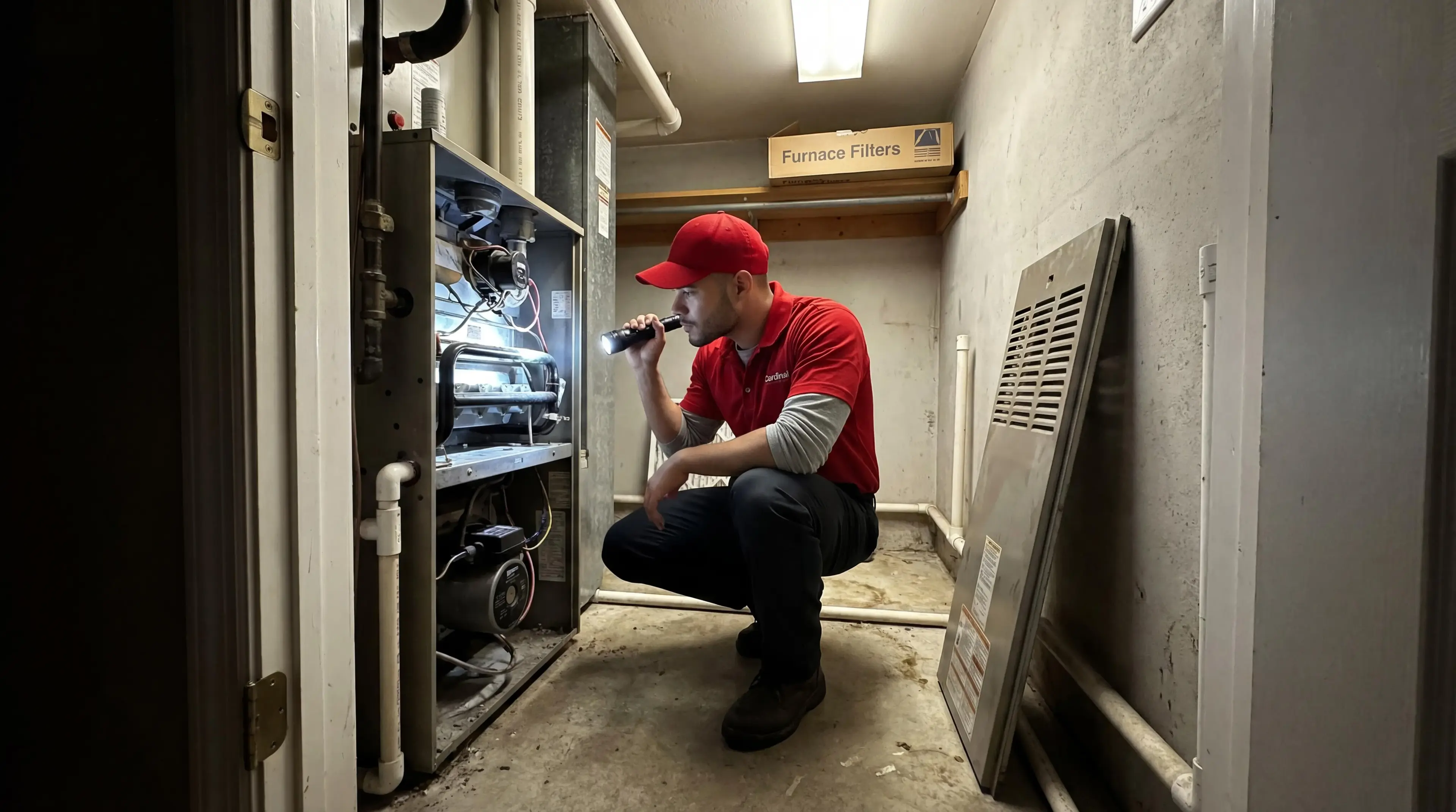 Residential electrical services