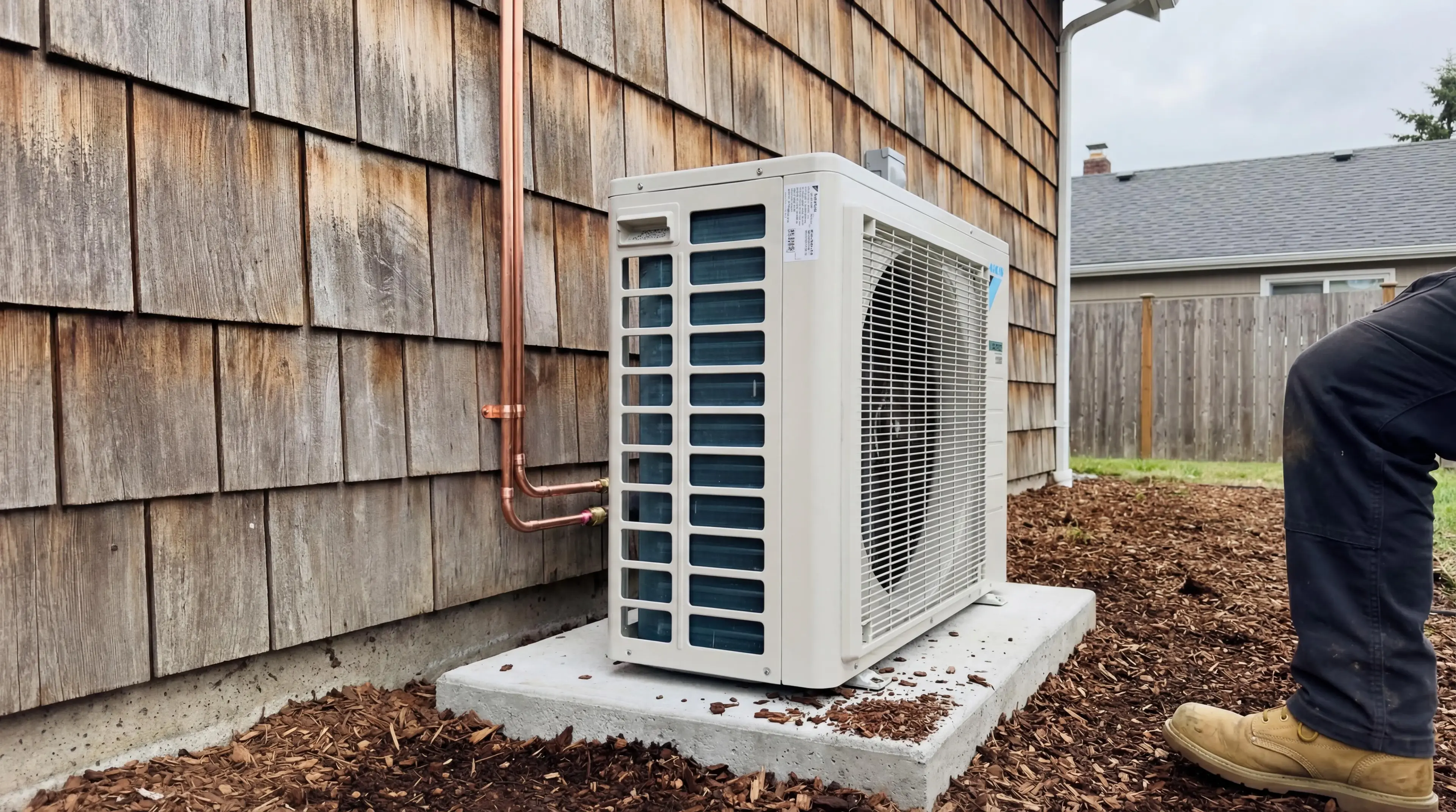 Cardinal Heating, Air & Plumbing HVAC contractor in Kent, WA