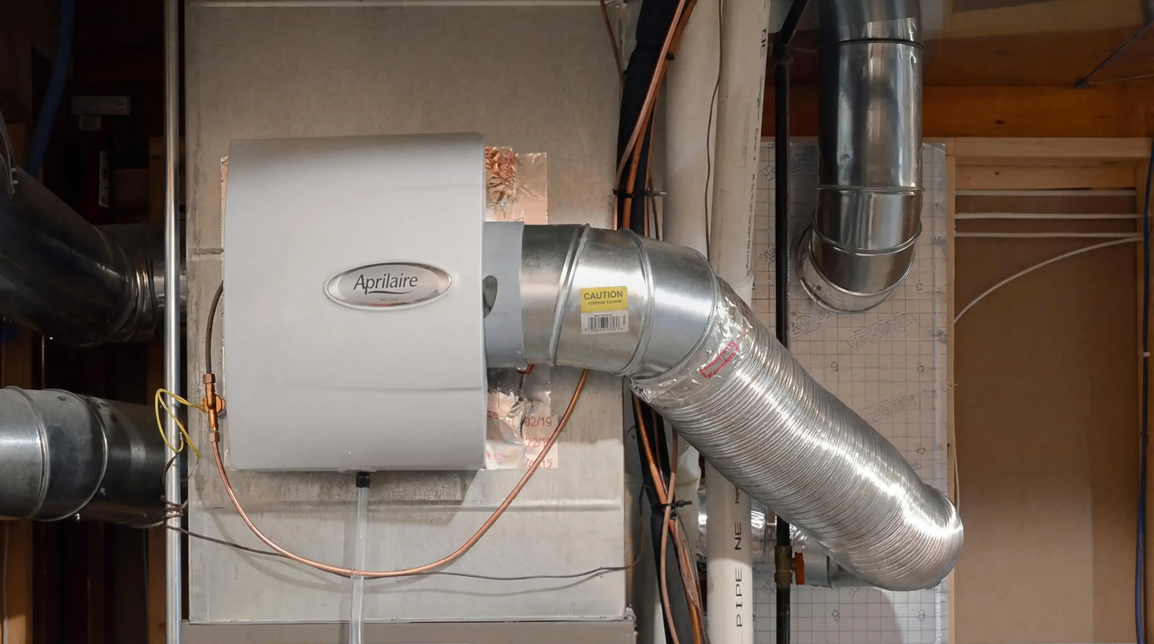 Cardinal Heating, Air & Plumbing team serving Kent homeowners
