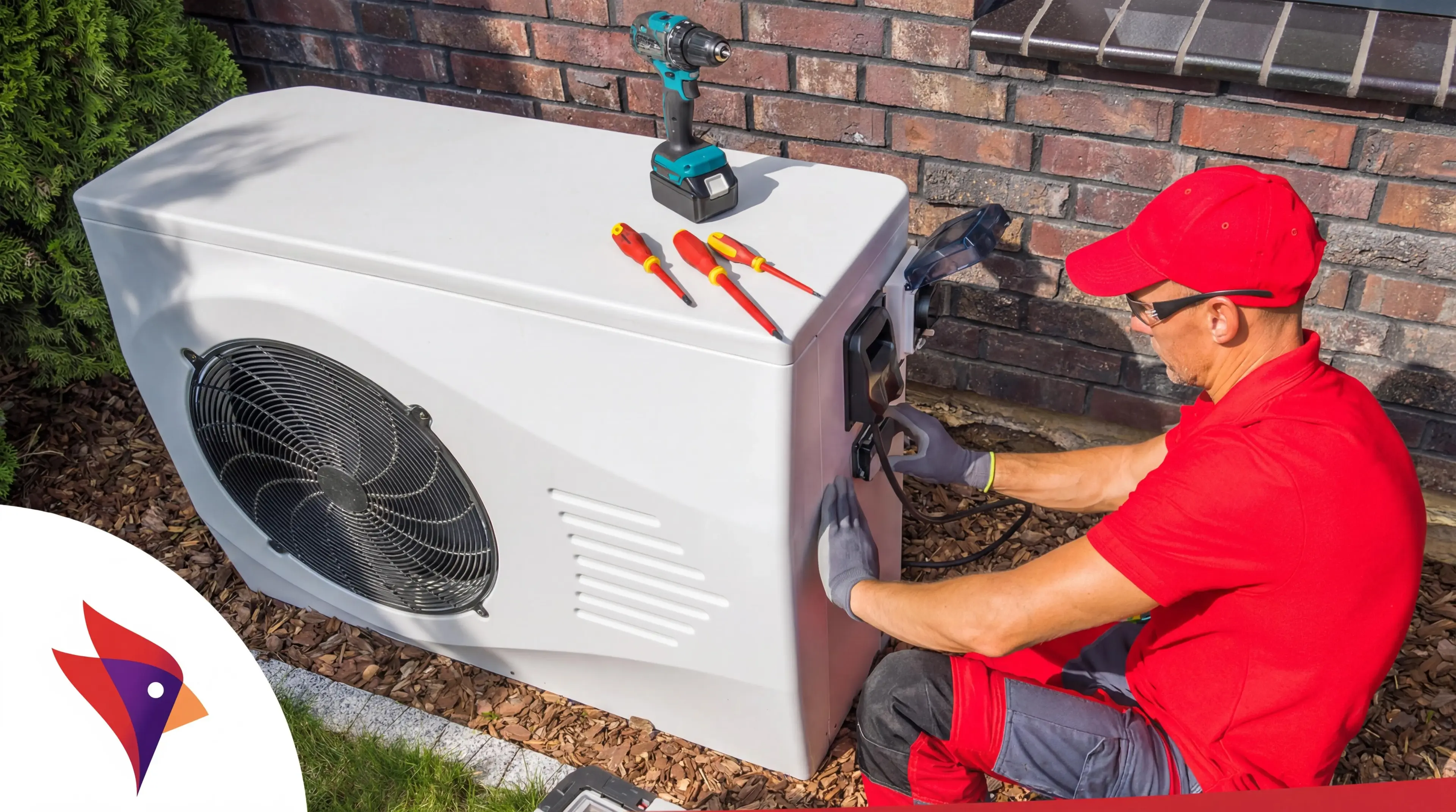 Cardinal Heating, Air & Plumbing HVAC contractor in Renton, WA