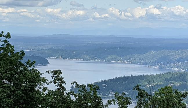 Cardinal Heating, Air & Plumbing service area — Renton, WA