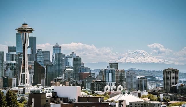 Cardinal Heating, Air & Plumbing service area — Seattle, WA