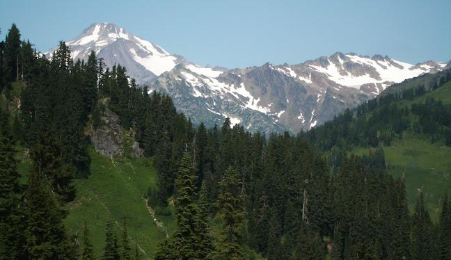 Cardinal Heating service area — Snohomish County, WA