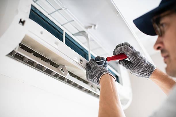 Cardinal Heating, Air & Plumbing AC repair in Everett, WA