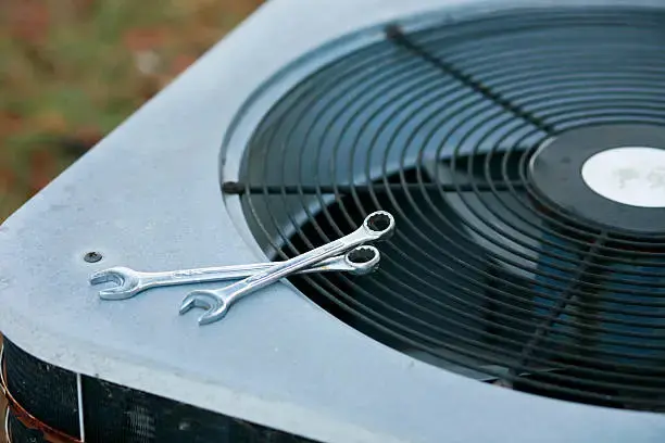 Cardinal Heating, Air & Plumbing cooling technician serving Seattle