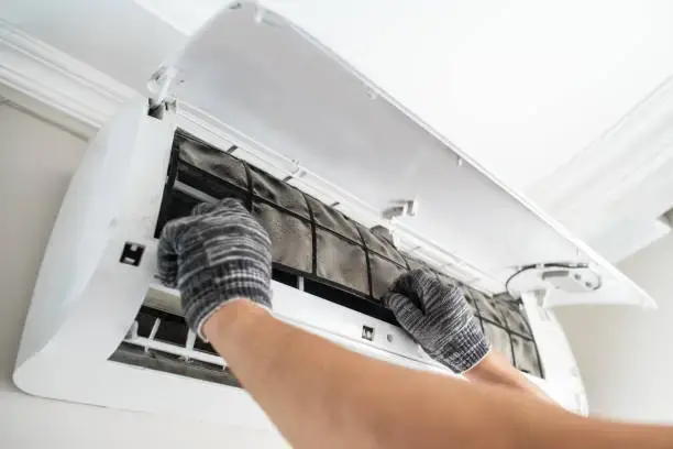 Cardinal Heating, Air & Plumbing AC repair in Bellevue, WA