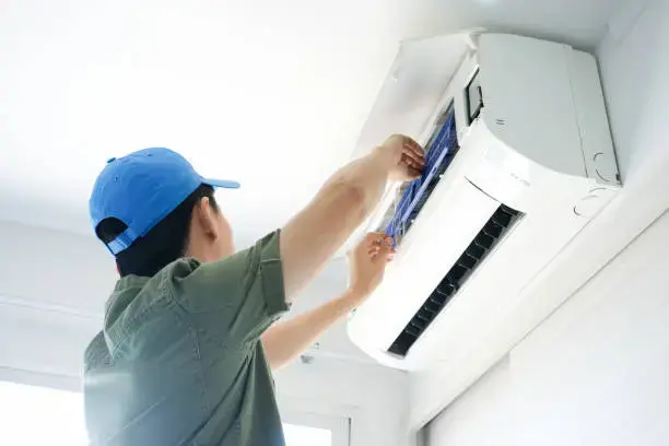 Cardinal Heating, Air & Plumbing AC repair in Kent, WA