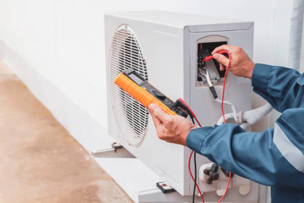 Cardinal Heating, Air & Plumbing AC repair in Federal Way, WA