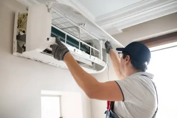 Cardinal Heating, Air & Plumbing AC repair in Seattle, WA