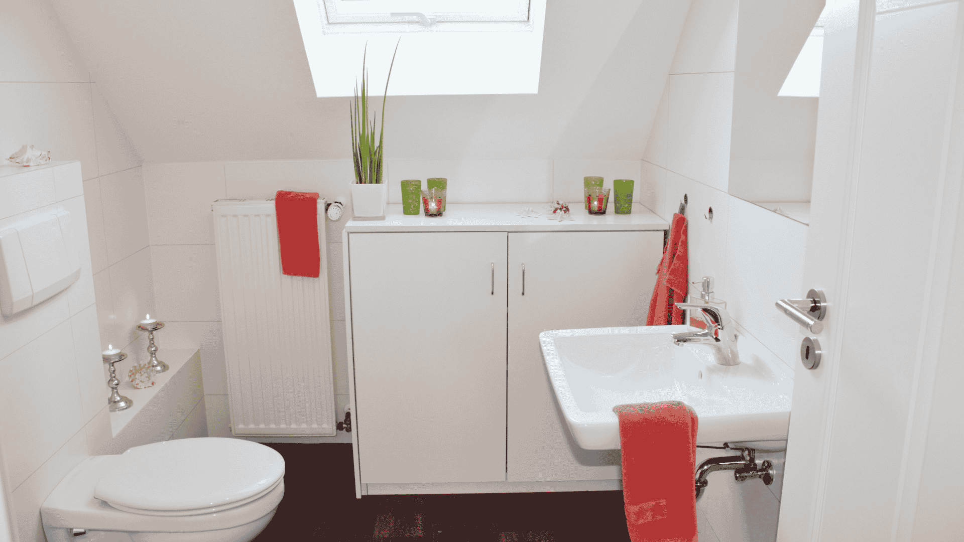 Toilet repair diagnostic service