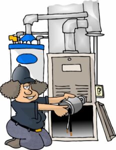 Things To Consider When Replacing Furnace