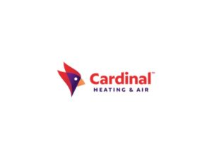 Cardinal Heating & Air logo
