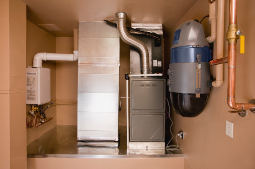 5 Common Home Heating Myths