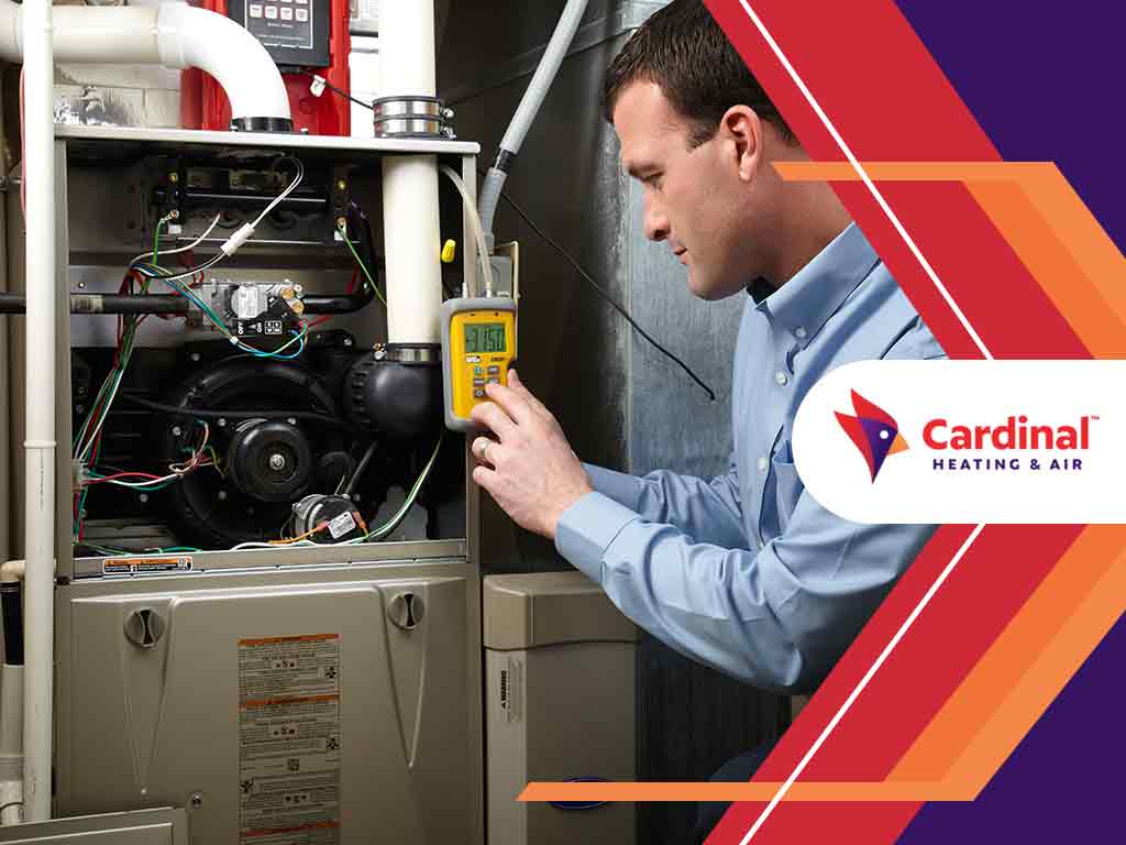 Q and A Common Questions About Furnace Repair