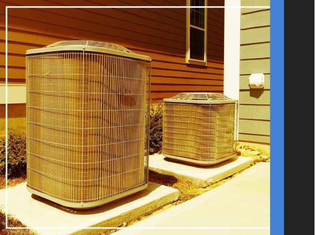 The Benefits of ENERGY STAR®-Rated HVAC Units