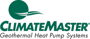 ClimateMaster Geothermal Heat Pump Systems