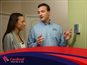 The Secret To Central Air Conditioning Efficiency