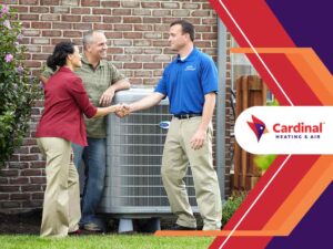 Tips For Fall And Winter Heating System Maintenance