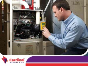 Why It Is Important To Change Furnace Filters Routinely