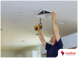 Ductwork Inspection