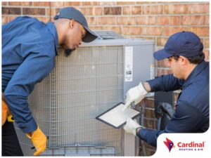 A/C System Maintenance