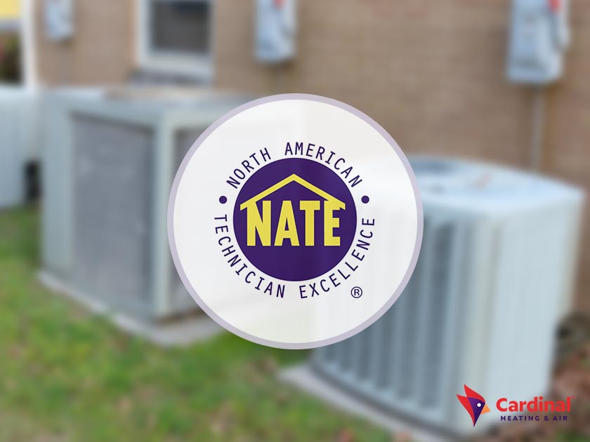 What You Need to Know About NATE Certification