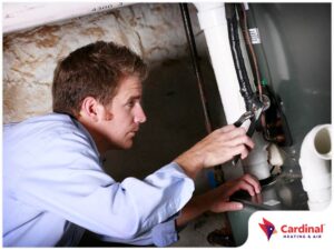 AC Coil Inspection and Maintenance