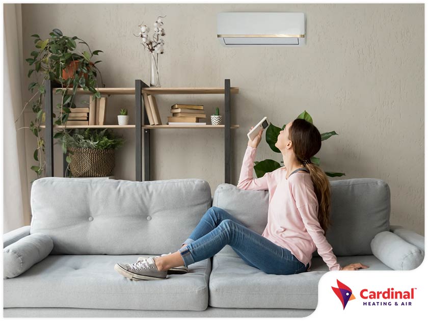 Quick and Simple Tips to Improve the Efficiency of Your AC