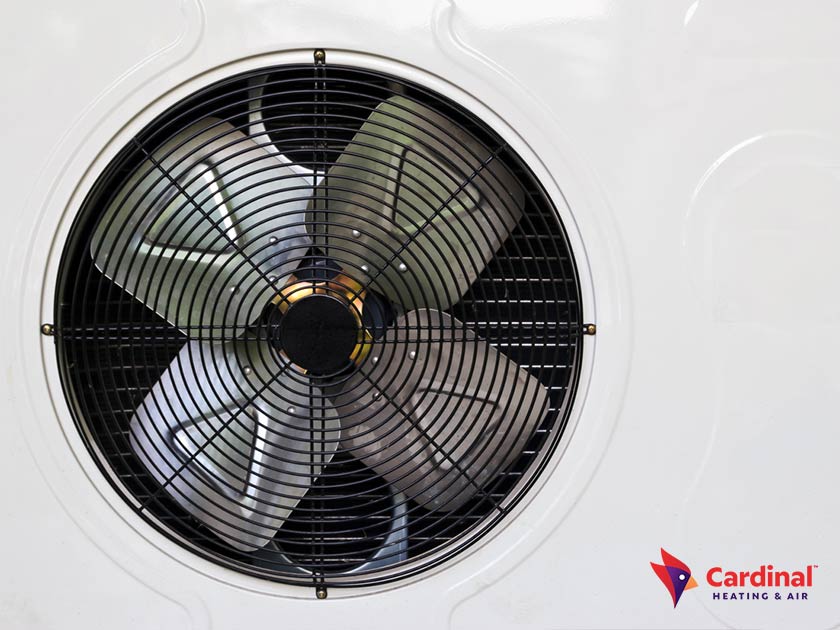 Should You Use the Blower Fan Without Running the AC?