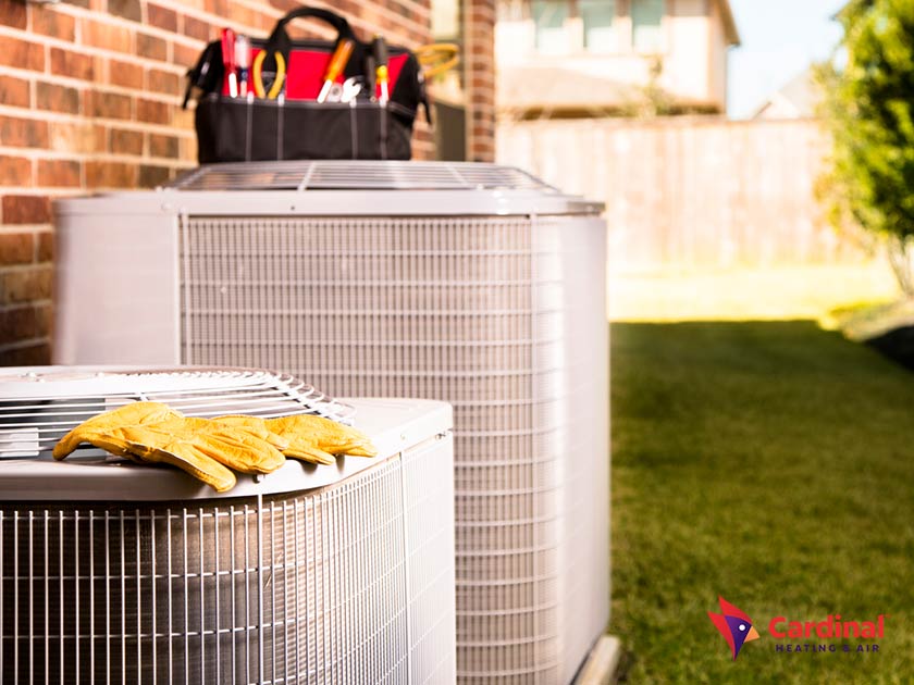 Simple Troubleshooting Tips for Your Air Conditioner