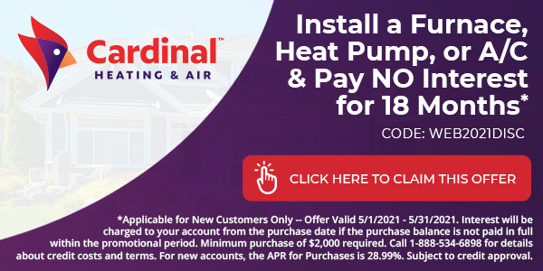 Install A Heat Pump Or AC Unit