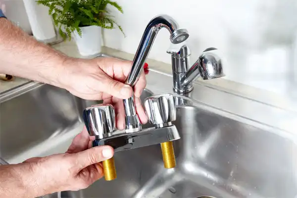 Kitchen and Bathroom Plumbing Installation experts in Kirkland, WA