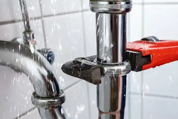 Repiping installation services Cardinal Heating, Air & Plumbing