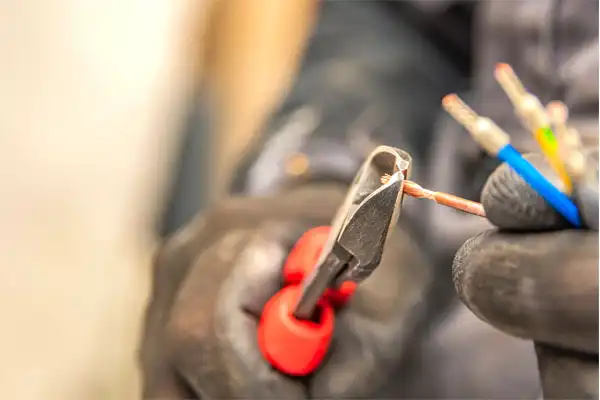 professional electrical installation services in Kirkland, WA by Cardinal Heating, Air & Plumbing