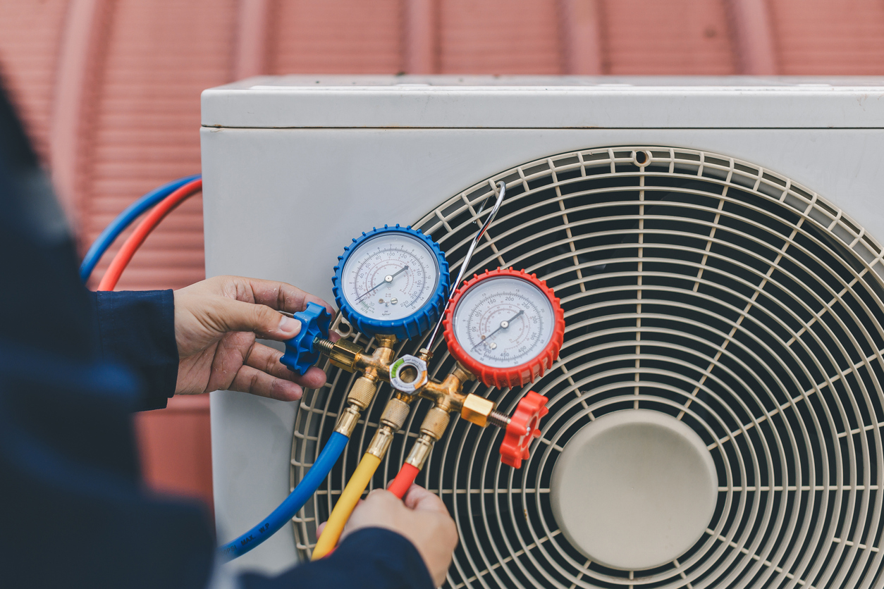 Furnace Repair in Federal Way