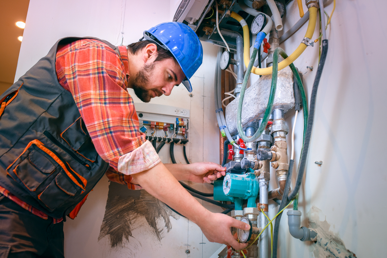 Heating Repair in Seattle