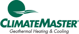 Climate Master Logo