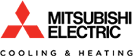 Mitsubishi Electric Logo