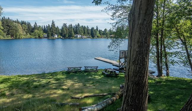 Federal Way, WA