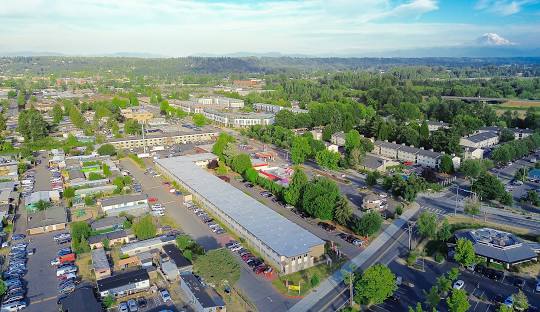 Kent, WA