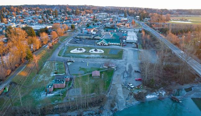 Marysville, WA