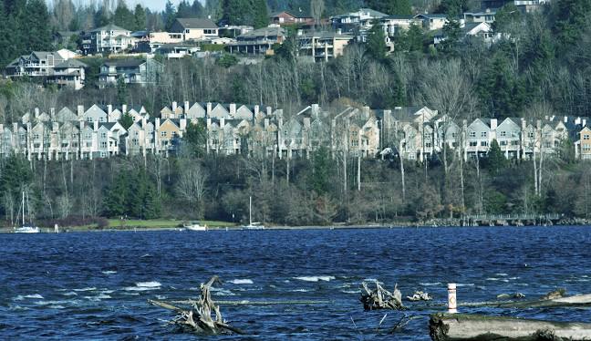 Renton, WA